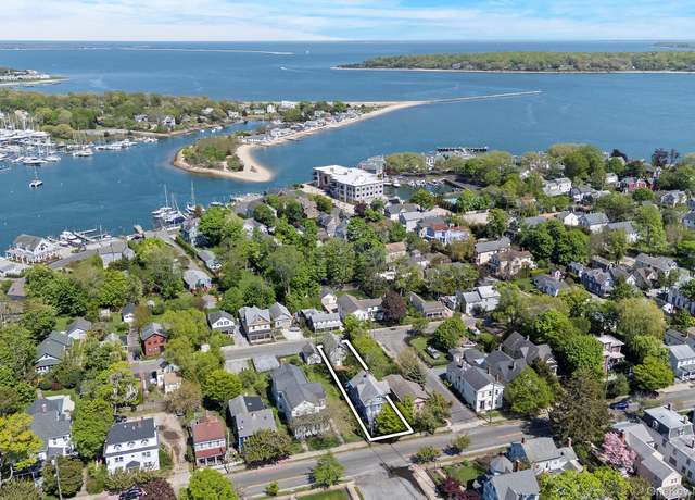 Property at 604 Main St, Greenport, NY 11944, 3 beds, 3.5 baths