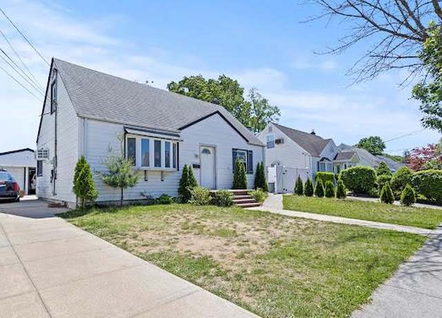 Property at 1125 Rottkamp St, Valley Stream, NY 11580, 4 beds, 2.5 baths