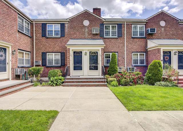 Property at 211-19A 73 Ave, Oakland Gardens, NY 11364, 2 beds, 1 bath