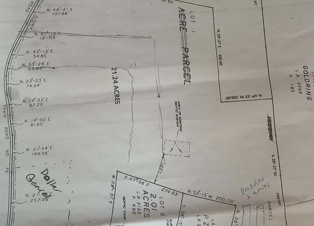 Property at NY St. RT 17 B Royce Rd, White Lake, NY