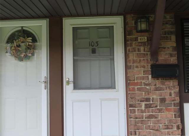 Property at 103 Mariners Way, Copiague, NY 11726, 1 bed, 1 bath