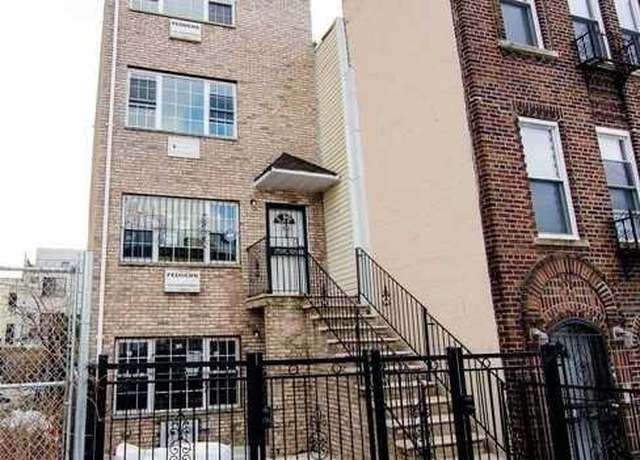 Property at 2284 Atlantic Ave, Brooklyn, NY 11233, 7 beds, 5 baths