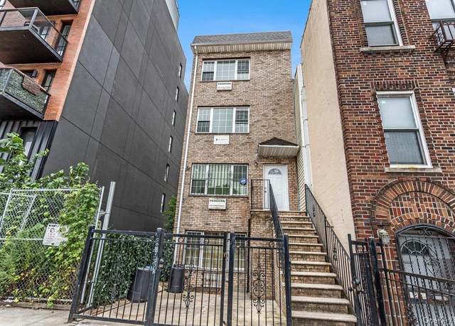 Property at 2284 Atlantic Ave, Brooklyn, NY 11233, 7 beds, 5 baths