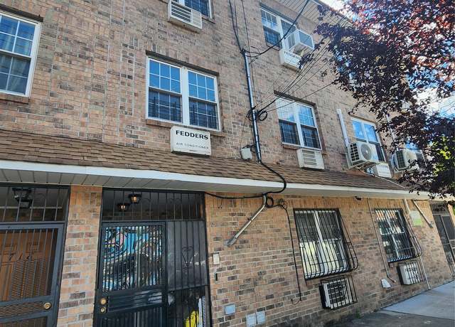 Property at 716 New Lots Ave, Brooklyn, NY 11207, 8 beds, 6 baths