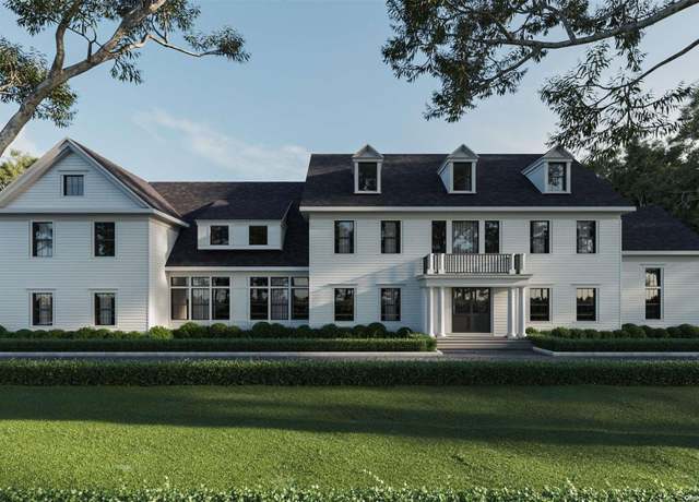Property at 30 Titus Ln, Cold Spring Harbor, NY 11724, 5 beds, 7 baths