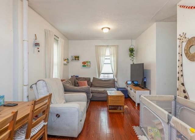 Property at 2177 33rd St Unit 1A, Astoria, NY 11105, 2 beds, 1 bath
