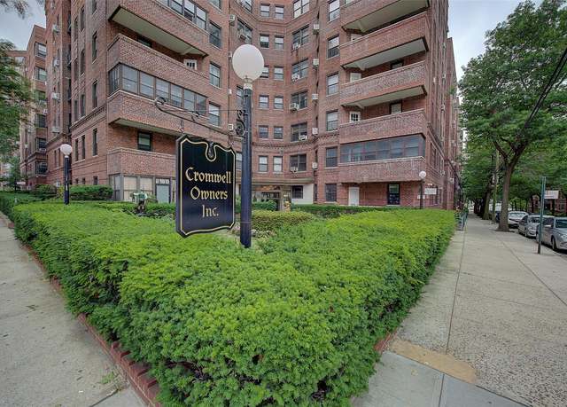 Property at 69-60 108th St #308, Forest Hills, NY 11375, 2 beds, 1 bath