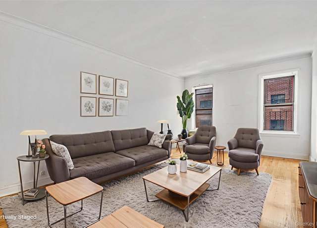 Property at 495 E 178th St Unit 4F, Bronx, NY 10457, 1 bed, 1 bath