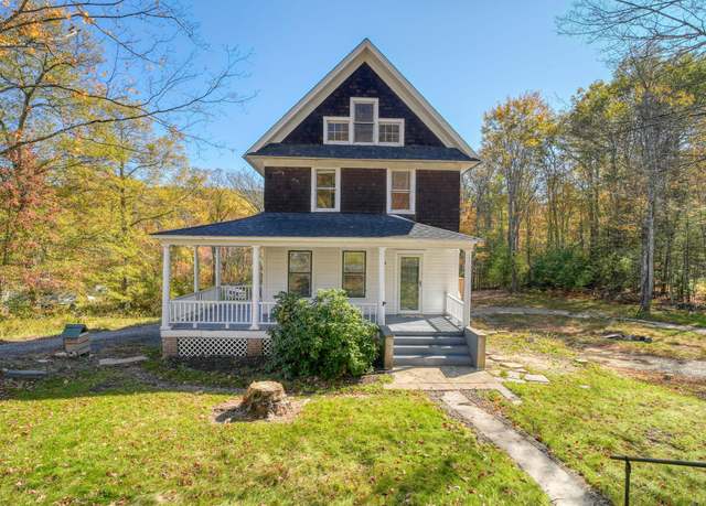 Property at 58 Summitville Rd, Wurtsboro, NY 12790, 3 beds, 2 baths