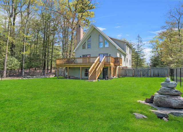Property at 85 Lake Shore Dr W, Rock Hill, NY 12775, 3 beds, 3 baths