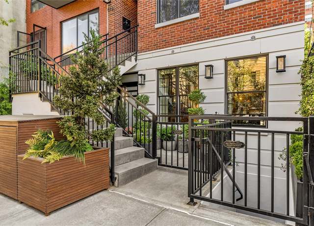 Property at 578 Sterling Pl #1, Brooklyn, NY 11238, 2 beds, 2.5 baths