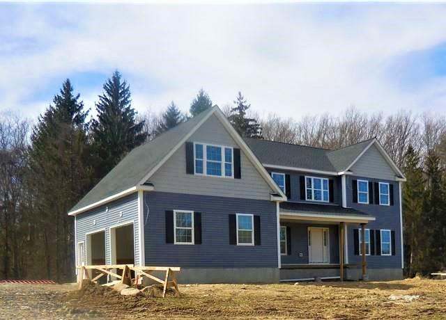 Property at 4 Jefferson Ave, Cornwall, NY 12553, 4 beds, 3 baths