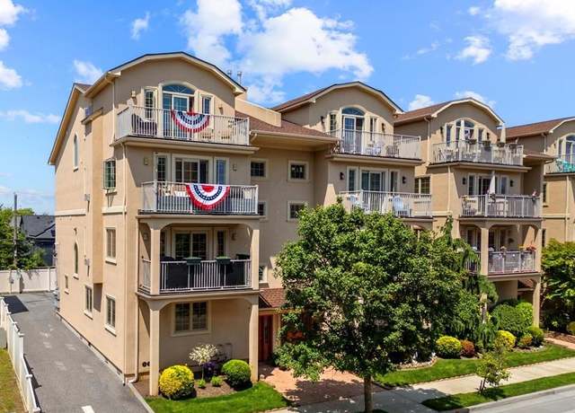 Property at 435 E Broadway Unit A, Long Beach, NY 11561, 3 beds, 2.5 baths