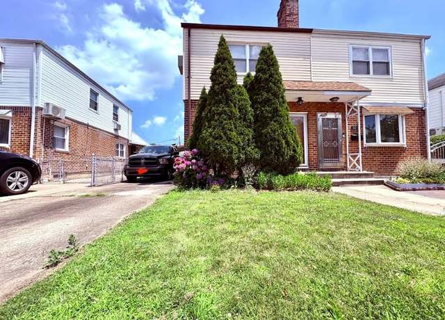Property at 50-17 184 St, Fresh Meadows, NY 11365, 3 beds, 2 baths