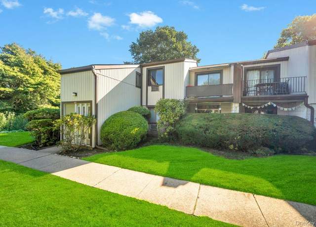 Property at 63 Richmond Blvd Unit 4B, Ronkonkoma, NY 11779, 1 bed, 1 bath