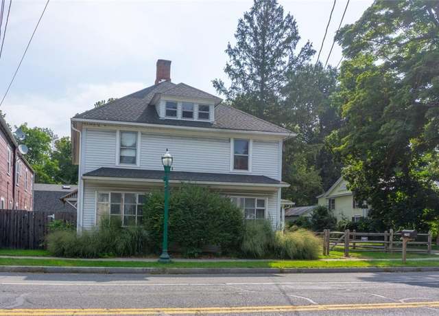 Property at 7786 S Main St, Pine Plains, NY 12567, 4 beds, 1.5 baths