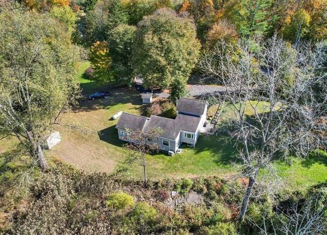 Property at 241 Smith Clove Rd, Highland Mills, NY 10930, 2 beds, 1 bath