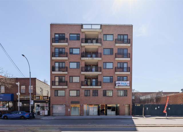 Property at 172-18 Jamaica Ave Unit 202 ( 2 B, Jamaica, NY 11432, 2 beds, 2 baths