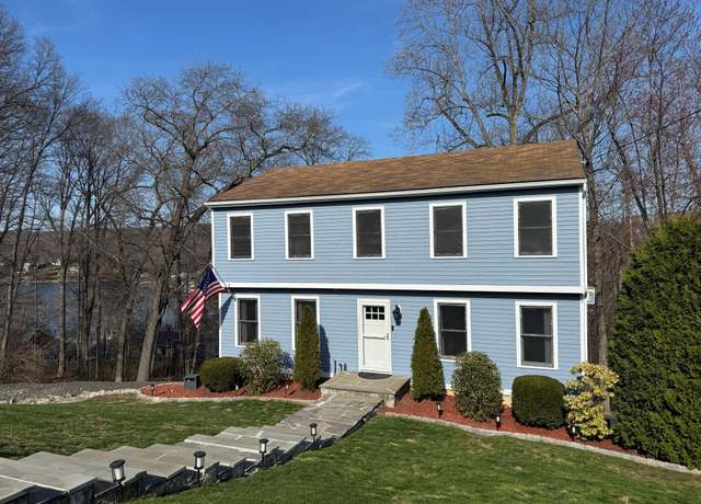 Property at 53 Clearview Dr, Call Listing Agent, CT 06804, 3 beds, 2.5 baths