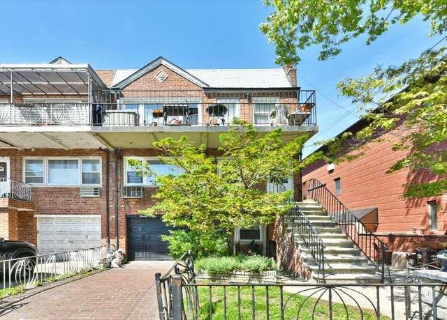 Property at 2644 E 28th St, Brooklyn, NY 11235, 6 beds, 5 baths