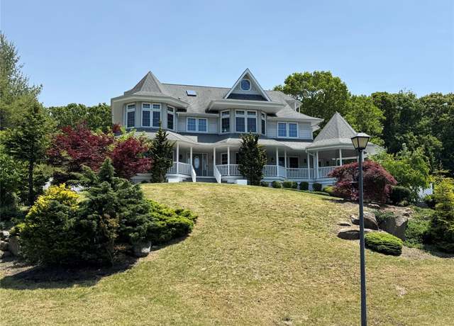 Property at 20 Frost Valley Rd, Mount Sinai, NY 11766, 5 beds, 4.5 baths