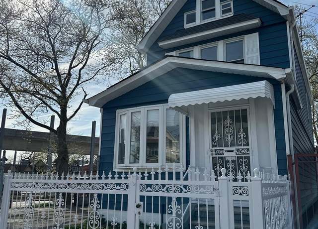 Property at 138-01 107 Ave, Jamaica, NY 11435, 3 beds, 2 baths