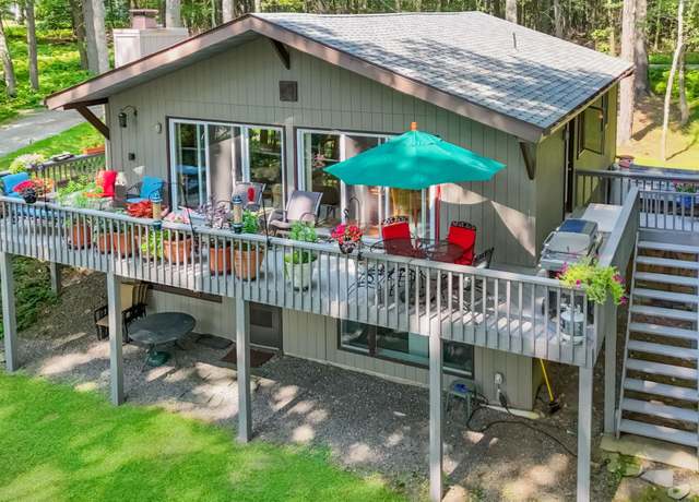 Property at 10 Fairway Dr, Highland Lake, NY 12743, 3 beds, 2 baths