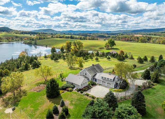 Property at 470 Sharon Station Rd, Amenia, NY 12501, 3 beds, 4 baths