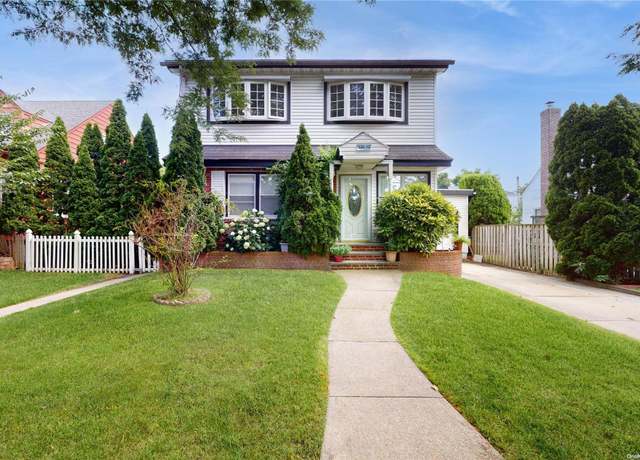 Property at 246-74 87th Ave, Bellerose, NY 11426, 5 beds, 2.5 baths