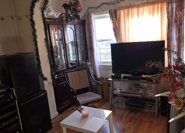 Property at 447 Logan St, Brooklyn, NY 11208, 4 beds, 2 baths