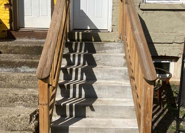 Property at 411-413 Liberty St, Newburgh, NY 12550, 6 beds, 2 baths