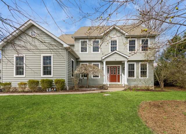 Property at 27 Victor Rd, Beacon, NY 12508, 4 beds, 3.5 baths