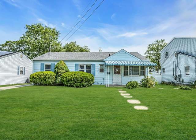 Property at 57 Cherubina Ln, North Babylon, NY 11703, 3 beds, 2 baths
