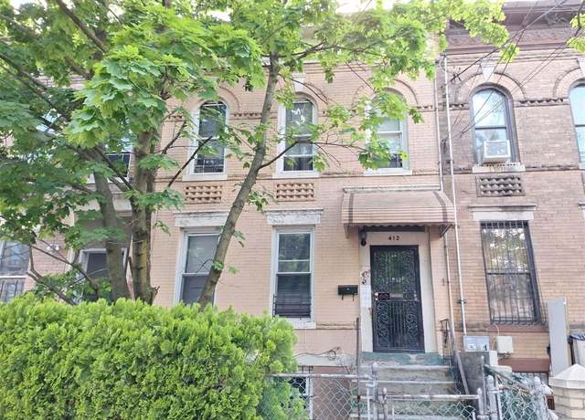 Property at 412 Bradford St, Brooklyn, NY 11207, 5 beds, 2 baths