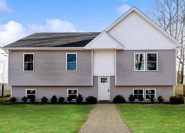 Property at 125 Lynbrook Dr, Mastic Beach, NY 11951, 3 beds, 2 baths