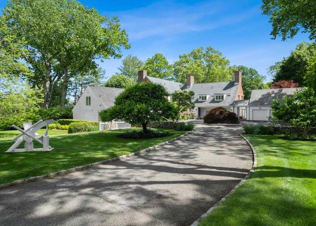 Property at 8 Coventry Ct, Purchase, NY 10577, 7 beds, 7 baths