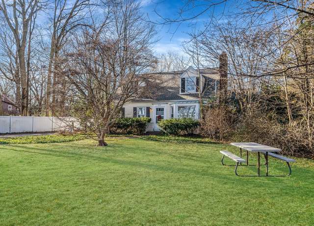 Property at 454 W Main St, Huntington, NY 11743, 4 beds, 2 baths