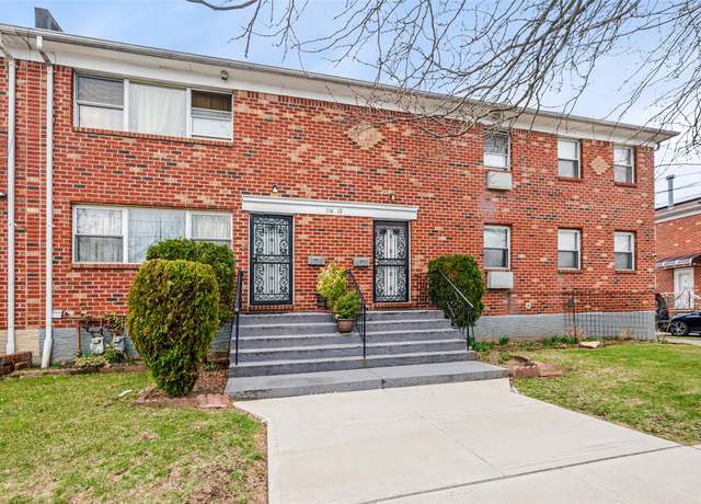 Property at 134-10 Garrett St, Jamaica, NY 11434, 6 beds, 4 baths