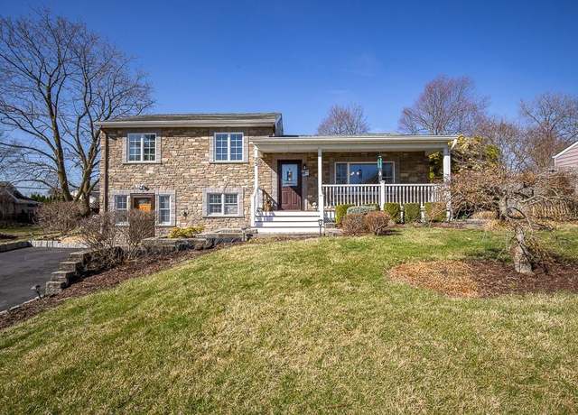 Property at 25 Salmar Ave, Pearl River, NY 10965, 3 beds, 1.5 baths