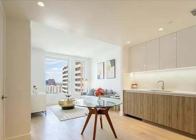Property at 136-18 Maple Ave Unit 8G, Flushing, NY 11355, 1 bed, 1 bath