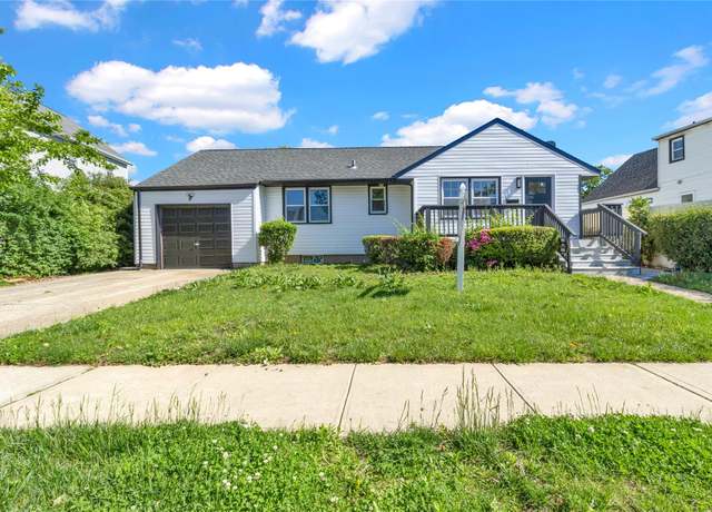 Property at 12 Woodbine Dr S, Hicksville, NY 11801, 3 beds, 2 baths