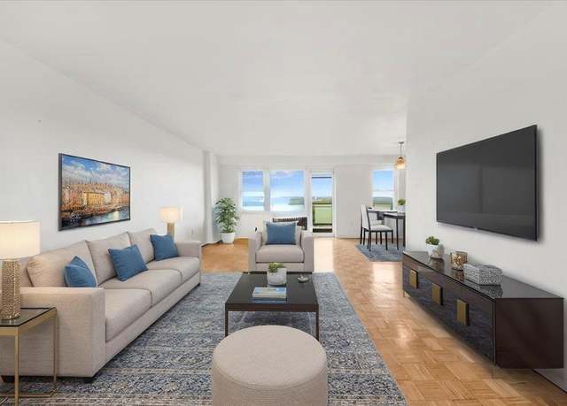 Property at 1841 Central Park Ave Unit 18P, Yonkers, NY 10710, 1 bed, 1 bath