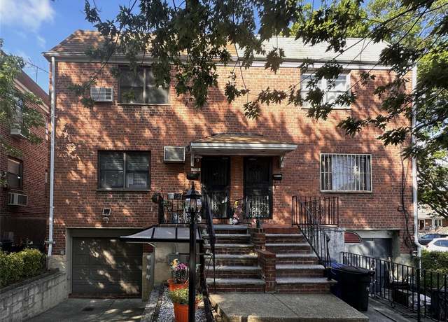 Property at 6063 84th St, Middle Village, NY 11379, 4 beds, 2 baths