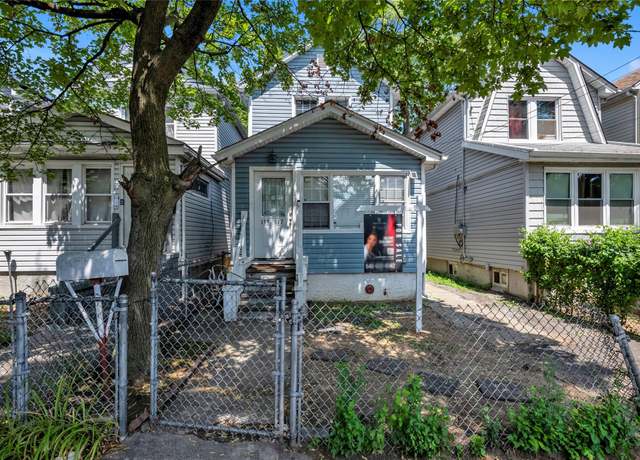 Property at 13917 Glassboro Ave, Jamaica, NY 11435, 2 beds, 3 baths