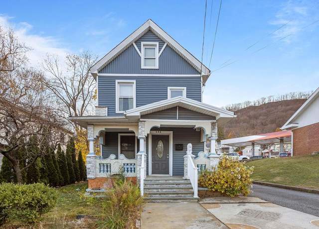 Property at 175 Gurnee Ave, Haverstraw, NY 10927, 3 beds, 1.5 baths