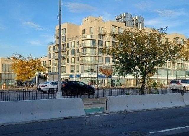 Property at 84-14 Queens Blvd, Elmhurst, NY 11373