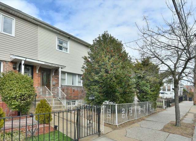 Property at 176-17 127 Ave, Jamaica, NY 11434, 3 beds, 2.5 baths