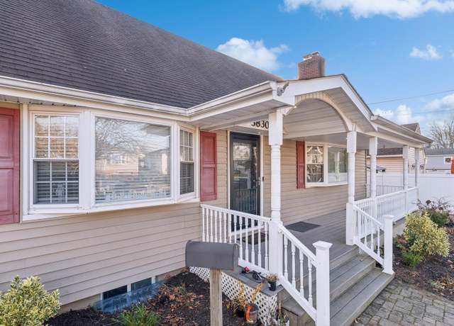 Property at 3830 Hickory St, Seaford, NY 11783, 4 beds, 2.5 baths