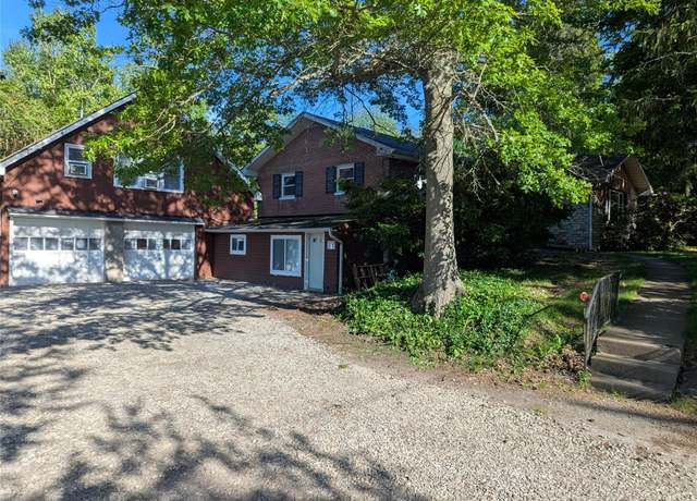 Property at 118 Mac Farlane Rd, Wappingers Falls, NY 12590, 5 beds, 4 baths