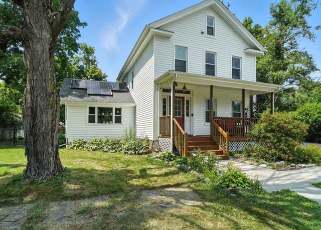 Property at 24 Hudson St, Wurtsboro, NY 12790, 3 beds, 2 baths